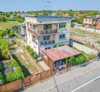 NA PREDAJ 3-PODLAŽNÝ RD S PRIESTR. POZEMKOM , V. MEDER - ALL INCLUSIVE |NA PREDAJ 3-PODLAŽNÝ RD S PRIESTR. POZEMKOM , V. MEDER
