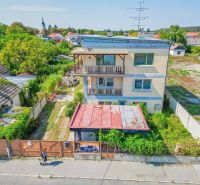 NA PREDAJ 3-PODLAŽNÝ RD S PRIESTR. POZEMKOM , V. MEDER - ALL INCLUSIVE |NA PREDAJ 3-PODLAŽNÝ RD S PRIESTR. POZEMKOM , V. MEDER