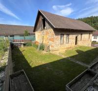 Rodinný dom Široké  - Dom