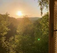 Predaj: Drevenica s veľkým pozemkom v Terchovej-časť Šípková (MO) - Drevenica Šípková Terchová