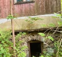 Predaj: Drevenica s veľkým pozemkom v Terchovej-časť Šípková (MO) - Drevenica Šípková Terchová