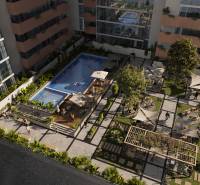 Predaj 2-izbového bytu (Type - D). Projekt Vista 3, Abu Dhabi - CGI-06.jpg