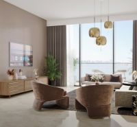 Predaj 4-izbového bytu (Type - A). Projekt Vista 3, Abu Dhabi - living duplex  type f.jpg
