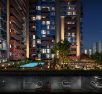 Predaj 4-izbového bytu (Type - A). Projekt Vista 3, Abu Dhabi - CGI-15.jpg