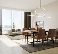 Predaj 4-izbového bytu (Type - A). Projekt Vista 3, Abu Dhabi - living townhouse.jpg