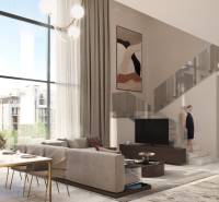 Royal Park Abu Dhabi - 2izbový byt (Type B) - CAM01-STAIRS-ppl.jpg