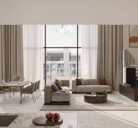 Royal Park Abu Dhabi - 2izbový byt (Type B) - CAM02-RECEPTION.jpg