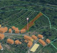 Muľa - 1.781 m2 POZEMOK V OBCI - Na predaj - špendlík.png