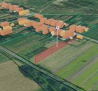 Širákov – 1.464 m2 POZEMOK na RD / mobilný dom - Špendlík.png