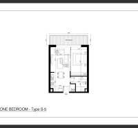 2izbový byt v Al Raha Lofts 1 - Abu Dhabi - 2i Type 1S.png