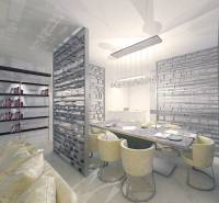 AL RAHA Lofts 2 - Abu Dhabi - 10 4BR TYPE A DINING.jpg