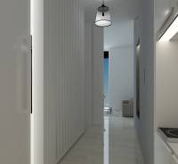 2izbový byt v AL RAHA Lofts 2 - Abu Dhabi (Type Studio) - 02 1BR STUDIO A KITCHEN.jpg