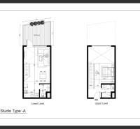 2izbový byt v AL RAHA Lofts 2 - Abu Dhabi (Type Studio) - 1.png