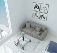 2izbový byt v AL RAHA Lofts 2 - Abu Dhabi (Type Studio) - 01 1BR STUDIO A LIVING.jpg