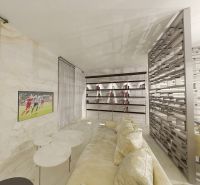 4izbový byt v AL RAHA Lofts 2 - Abu Dhabi - 11 4BR TYPE A LIVING.jpg