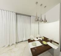 4izbový byt v AL RAHA Lofts 2 - Abu Dhabi - 14 2BR TYPE D DINING AREA (1).jpg