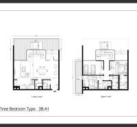 4izbový byt v AL RAHA Lofts 2 - Abu Dhabi - 9.png
