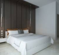 4izbový byt v AL RAHA Lofts 2 - Abu Dhabi - 17 3BR TYPE B BEDROOM.jpg