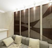 4izbový byt v AL RAHA Lofts 2 - Abu Dhabi - 16 2BR TYPE D LIVING.jpg