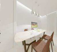 4izbový byt v AL RAHA Lofts 2 - Abu Dhabi - 07 1BR TYPE G DINING.jpg