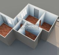 Predaj, pozemok pre rodinný dom   1000 m2 Bernolákovo