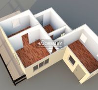 Predaj, pozemok pre rodinný dom   1000 m2 Bernolákovo