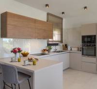 CHORVÁTSKO - Krásna moderná vila s garážou - POREČ - 38.jpg