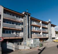 Pri Strelnici - parkovacie státie v podzemnej garáži - Bratislava - Ružinov Garáže prenájom reality Bratislava - Ružinov