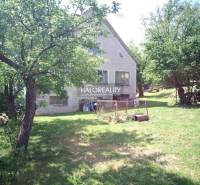 Predaj, rodinný dom Diviaky nad Nitricou - EXKLUZÍVN... - Diviaky nad Nitricou Rodinný dom predaj reality Prievidza