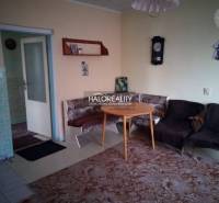 Predaj, rodinný dom Diviaky nad Nitricou - EXKLUZÍVN... - Diviaky nad Nitricou Rodinný dom predaj reality Prievidza