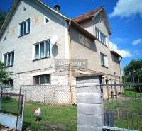 Predaj, rodinný dom Diviaky nad Nitricou - EXKLUZÍVN... - Diviaky nad Nitricou Rodinný dom predaj reality Prievidza