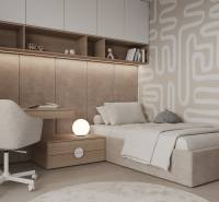 PROJEKT MÜNICHSTHAL, 12 km od Viedne - Detská izba_1 (3).jpg