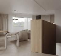 PROJEKT MÜNICHSTHAL, 12 km od Viedne - Obývacia izba + kuchyňa (4) (1).jpg