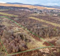 Stavebné pozemky 11 558 m² v atraktívnej lokalite Častá – Píla - Pozemky - bývanie v Častej s bujnou vegetáciou a širokým výhľadom na okolitú krajinu.