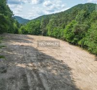 Predaj, orná pôda   4565 m2 Považská Bystrica, Miloc... - Poľnohospodárske a lesné pozemky v Považskej Bystrici obklopené lesom a horami.