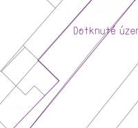 Vám ponúka  NA PREDAJ stavebný pozemok v Povode - Náčrt pozemkov v Povode s logom realitnej kancelárie, určené na bývanie.