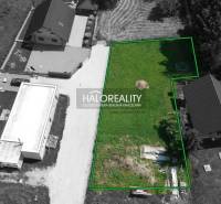 Predaj, pozemok pre rodinný dom   606 m2 Malatíny - ... - Záber na pozemok v Malatínoch vhodný na bývanie s okolím a prístupovou cestou.