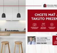 Obchodný priestor (118,5 m2), BA V. Petržalka, Bosákova ul - Reklama na kuchyňu a služby prezentácie na ulici Pod zemným vrchom, vhodné pre pozemky - bývanie.