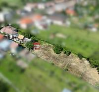 Na PREDAJ veľkorysý pozemok so starším domom v obci Dolné Orešany - Pozemky - bývanie v centre Dolných Orešian, nehnuteľnosť s budovami a oplotenou záhradou.
