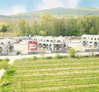 PREDAJ 2i byt, 110 m2, Prémiová novost. Zelené Nivy, Pezinok - Pezinok, Pezinok: Výstavba nových budov so záhradou a vinicou v blízkosti lesa.