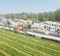 PREDAJ 3i byt, 86 m2, Prémiová novost. Zelené Nivy, Pezinok - Nové apartmány v Pezinku, Pezinok, blízko vinice. Vhodné pre 2-izbový byt.
