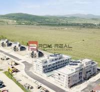 PREDAJ 3i byt, 65 m2, Prémiová novost. Zelené Nivy, Pezinok - Výstavba rezidenčných budov s vinicami na Limbašskej ceste v Pezinku, 3-izbový byt.