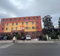 PREDAJ B&B Hotel v Starom meste - škola, centrum medicíny - Hotel na ulici Pri Suchom mlyne v Bratislava - Staré Mesto, Hotely a penzióny.