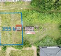 Pozemok 355 m2 so stavebným povolením malý bungalov Marianka - Pozemky - bývanie v Marianke na ulici Na Tálkoch, o výmere 355 m².