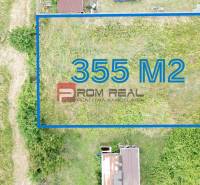 Pozemok 355 m2 so stavebným povolením malý bungalov Marianka - Pozemky - bývanie v Marianke na ulici Na Tálkoch, s rozlohou 355 m², zatrávnené.