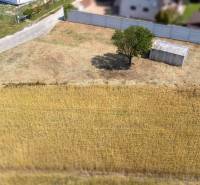  Stavebný pozemok pri jazere Nové Košariská  - Pokojný pozemok na bývanie v Dunajskej Lužnej, s prístreškom a stromom.