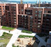 ZWIRN 2-izbový byt 54m2 + balkón 5m2 | Svätopluková - Novostavba s ihriskom na Košickej ulici v Bratislave - Nivy, ideálna pre rodiny.