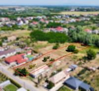 Na predaj stav. pozemok, Biel, Trebišov / Építési telek eladó, Bély - Pozemok na bývanie na Mlynskej ulici v Biel. Okolitá zástavba, príroda.