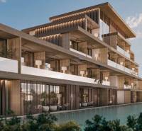 HOTELOVÝ SUITE V LUXUSNOM ZANZIBARSKOM KOMPLEKSE - Rodinný dom v Nungwi, Zanzibar North s terasami a bazénom pri modernom rezorte.