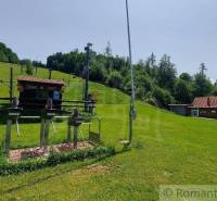 Lyžiarske stredisko Skiland Stará Myjava, okr. Myjava na predaj - Lyžiarske zariadenie a chata v prírode v Starej Myjave.